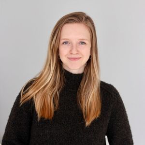 Meet your Posher, Paula